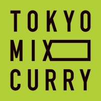 TOKYO MIX CURRY