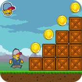 Super Ben Adventures