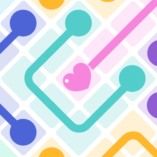 Connect Puzzle Game icon