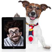 Funny Photo Frames( No Ads)