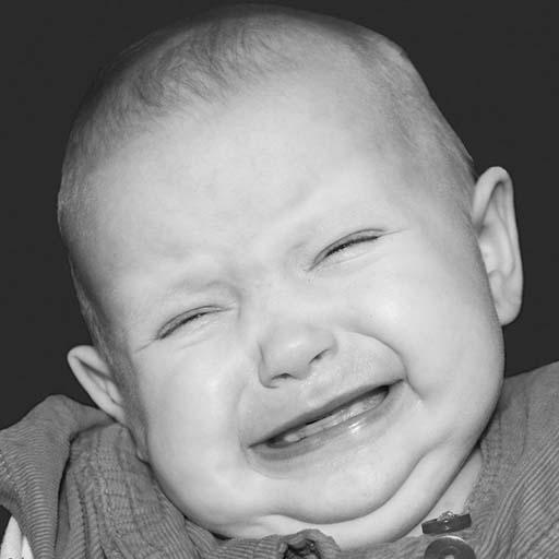 Baby Cry Sounds - Ringtone &amp; Notification icon