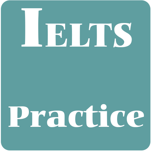 IELTS Practice иконка