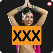 XXX VPN Free VPN Unlimited Safe Hotspot Proxy icon