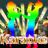 Karaoke icon