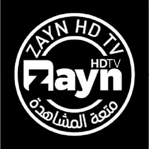 zaynhdtv أيقونة