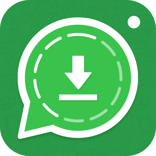 Status Saver - Image Video Status Downloader icon