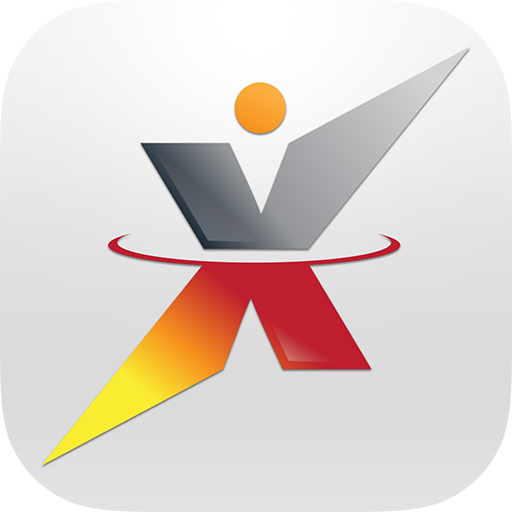 Geo Sales Manager icon