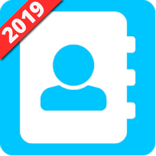 Auto Contact Backup &amp; Transfer App icon