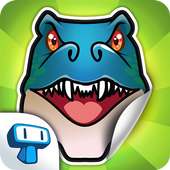 My Dino Album on 9Apps