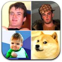 Meme Generator (No Ads) on 9Apps