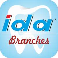 IDA Branches on 9Apps