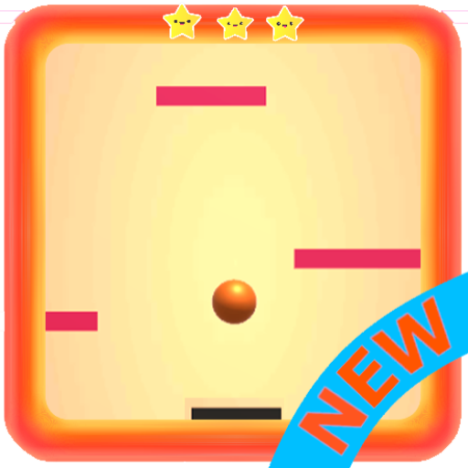 Bounce Bouncy - It's Bouncing Time icon