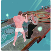 Streets Fight Thai 2019 icon