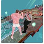 Streets Fight Thai 2019