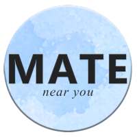 MateNear - Meet , Share, Dating and socialize