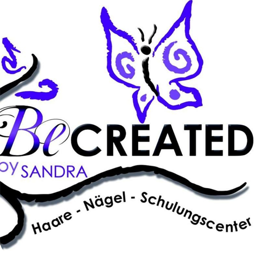 Be Created by Sandra icon
