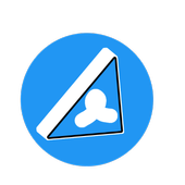 Intro Maker For YouTube - Free Video Music Editor icon