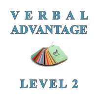Verbal Advantage - Level 2