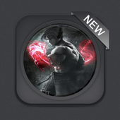 Tekken Wallpaper icon