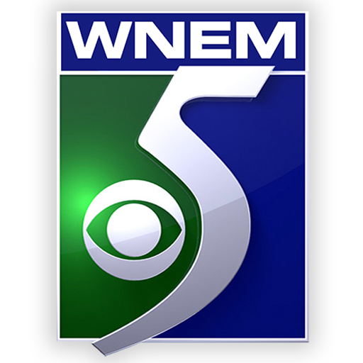 WNEM TV5 icon
