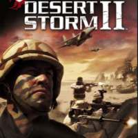 Desert Storm