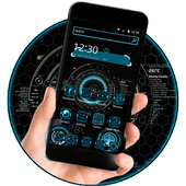 Technology Free CML Theme icon