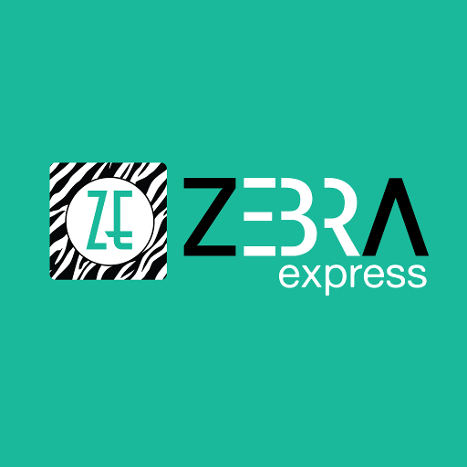 Zebra Express icon