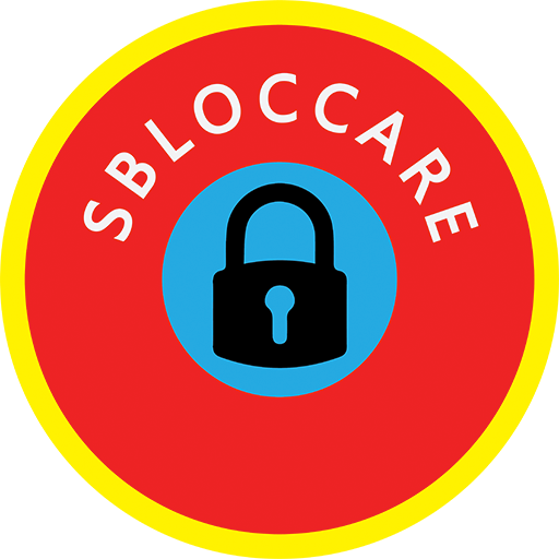 Sbloccare VPN - No Log Policy icon