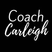 Coach Carleigh, Vegan Wellness