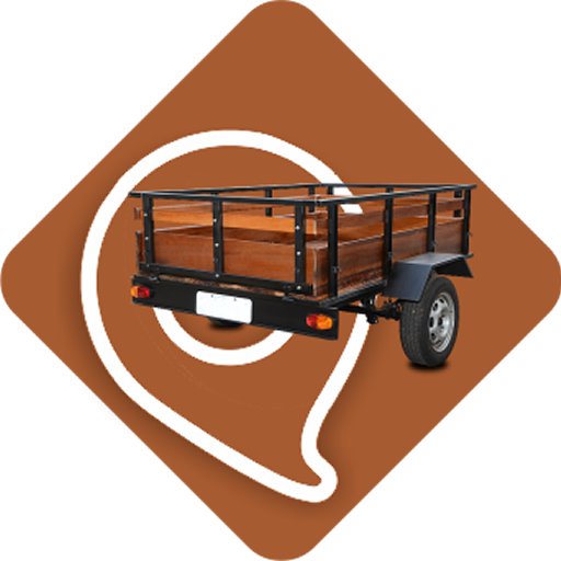 Carretas Mogi أيقونة