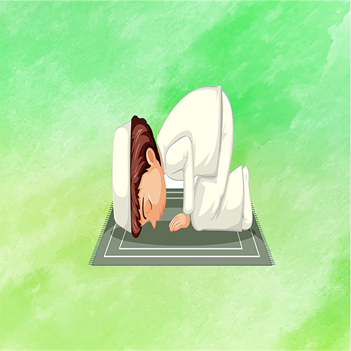 Panduan Solat icon