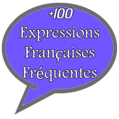 Expressions françaises icon