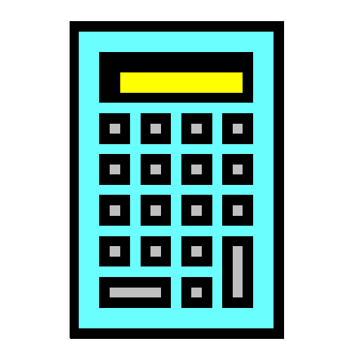 Engineering Weight Calculator icon