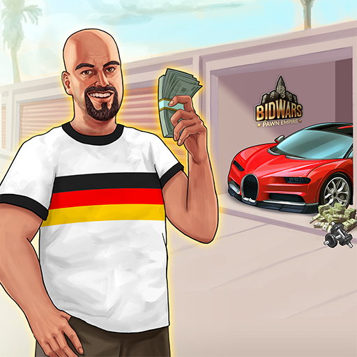 Bid Wars 2: Pfandhaus Tycoon icon