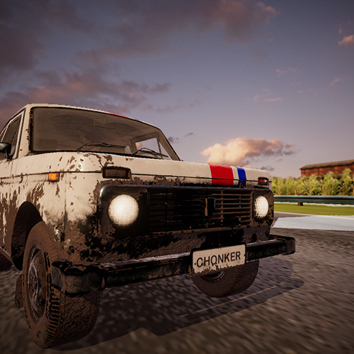 Road Limits:  Racing 2020 icon