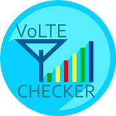 VoLTE checker