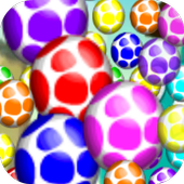 Bubble Egg Blitz icon