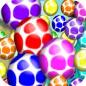 Bubble Egg Blitz