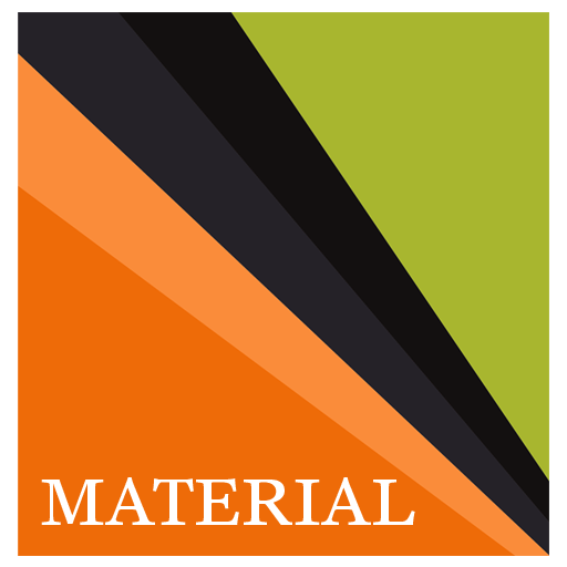 Best Material Wallpapers icon