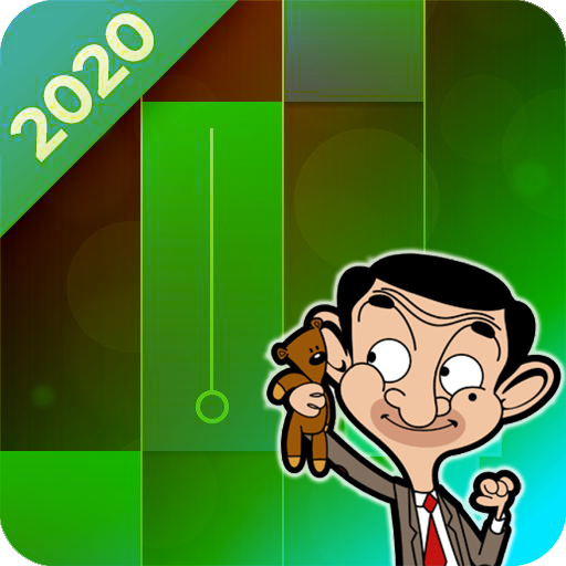 Mr Funny Game -  🎹 Piano Tiles icon