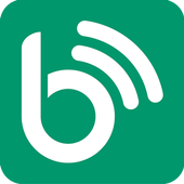 Beatter - Share photos icon