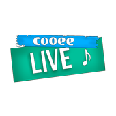 Web Rádio CooeeLive icon
