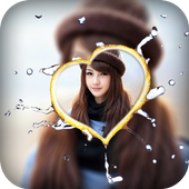 Water PIP Camera Effect icon