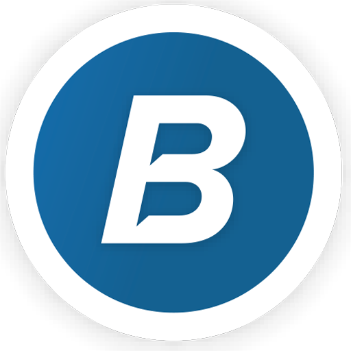 BuddyApp - (GPS based Messenger &amp; e-Com Platform) icon