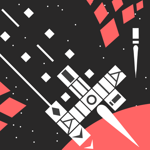 Bullet Voyage - Shooter Game icon