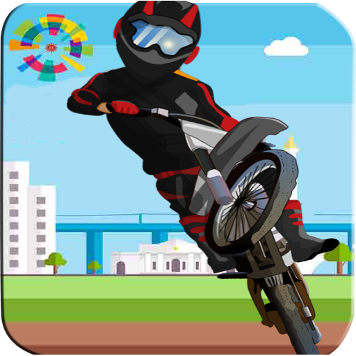 Heroic Racing In Crowded City иконка