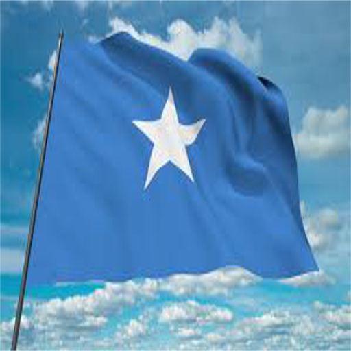 National Anthem of Somalia icon