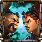 AERENA - Clash of Champions HD icon