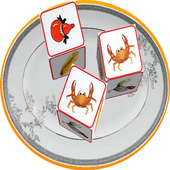 Bau Cua 2017 - bau cua tom ca icon