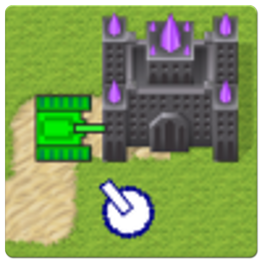 SIMPLE  TOWER  DEFENSE icon